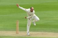 England Warm Up Match - Day 3